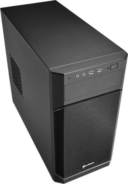 Produktbild Sharkoon V1000 (mATX)