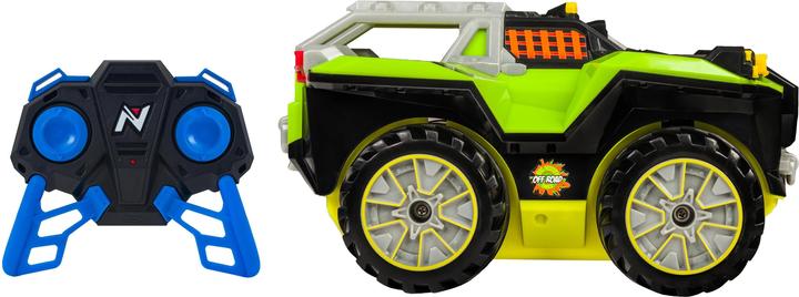 Actual product image Nikko 20cm Nano VaporizR XT Green (10361)