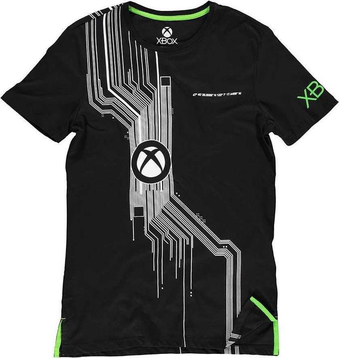 Immagine prodotto Microsoft Felpa da uomo The System (M)