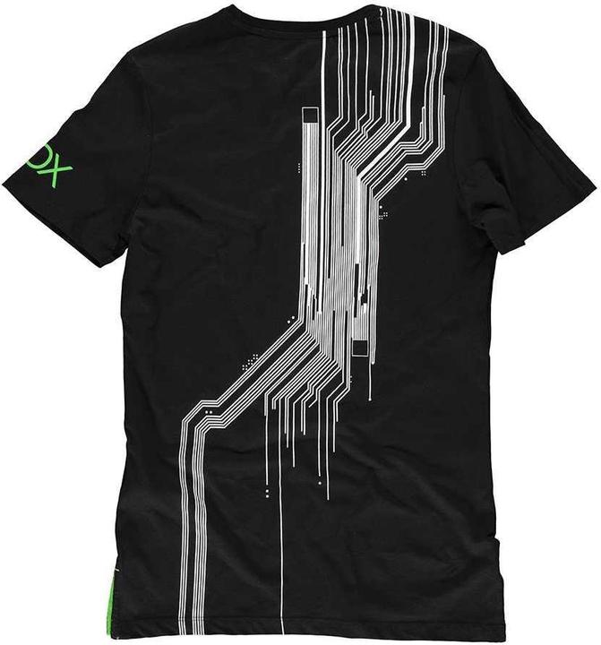 Immagine prodotto Microsoft Felpa da uomo The System (M)