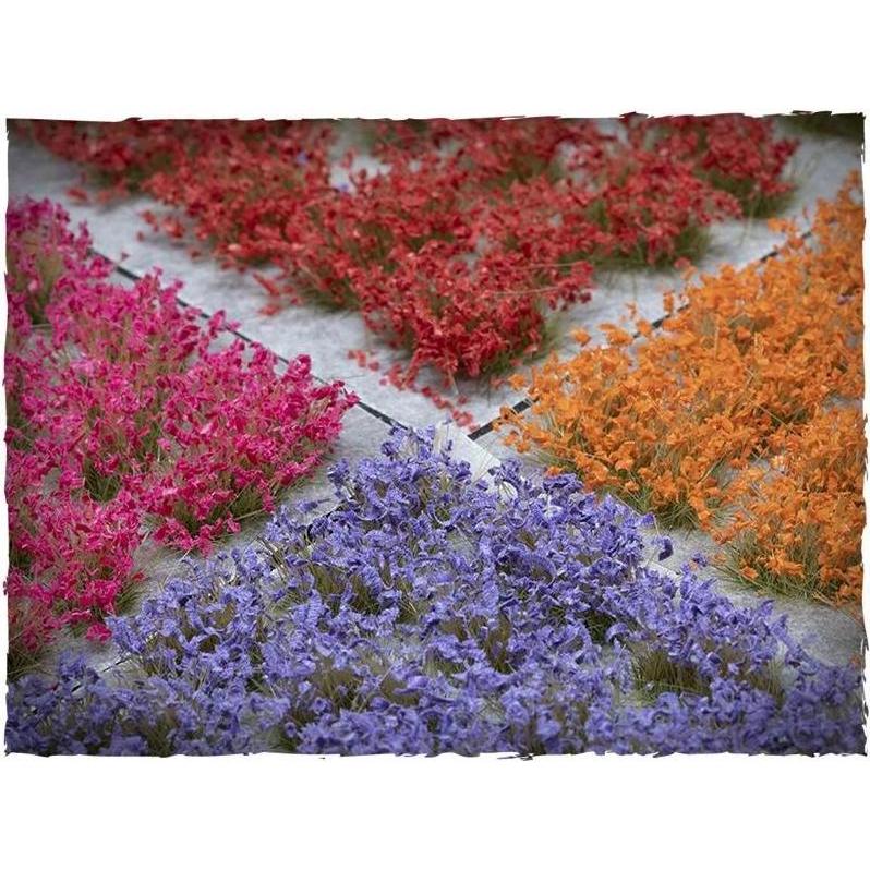 Thumbnail - Gamers Grass GGSET-GF - Büschel - Gartenblumen-Set