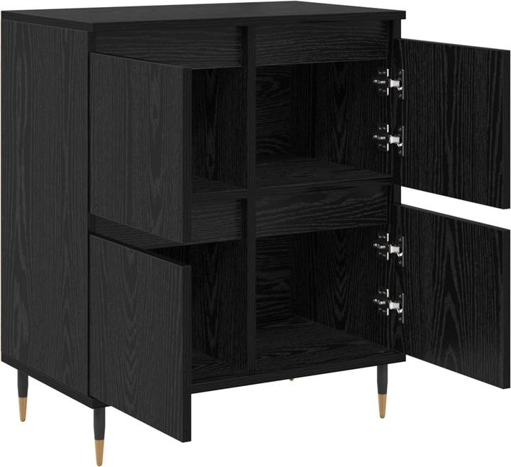 Produktbild vidaXL Modernes Sideboard (35 x 35 x 70 cm)