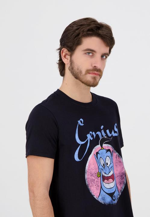 Produktbild Aladdin Genius Men's Tshirt (L)