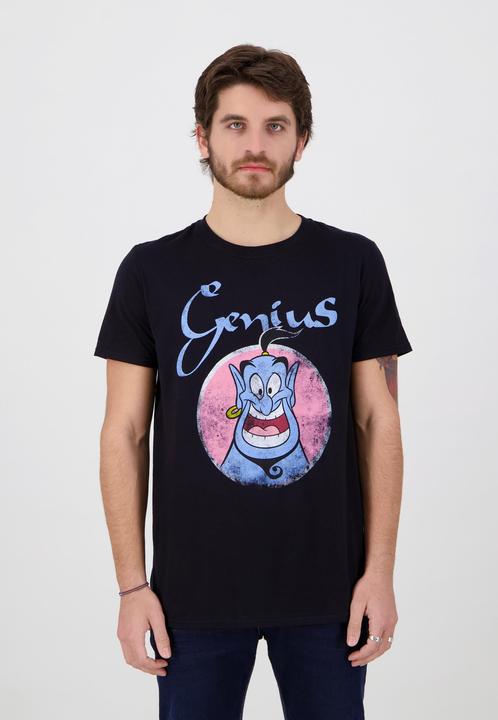 Produktbild Aladdin Genius Men's Tshirt (L)