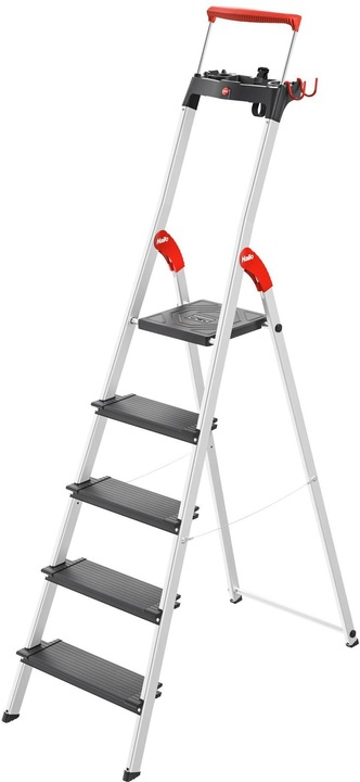Actual product image Hailo L 100 Topline (Scaffolding, 101 cm)