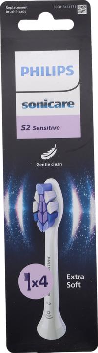 Productafbeelding Philips Sonicare Gevoelig (4x)