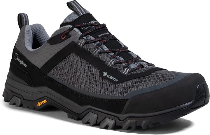 Produktbild Berghaus Ground Attack Active Gore-Tex (42)