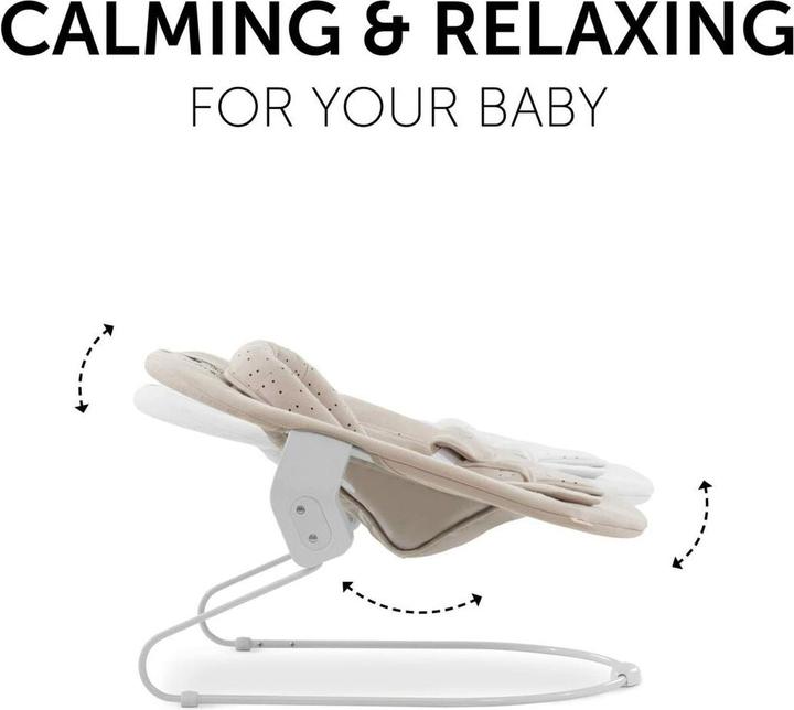 Actual product image Hauck Alpha Bouncer