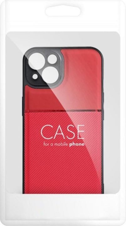Immagine prodotto OEM Other NOBLE Case for IPHONE 16 Plus red (Apple iPhone 16 Plus)
