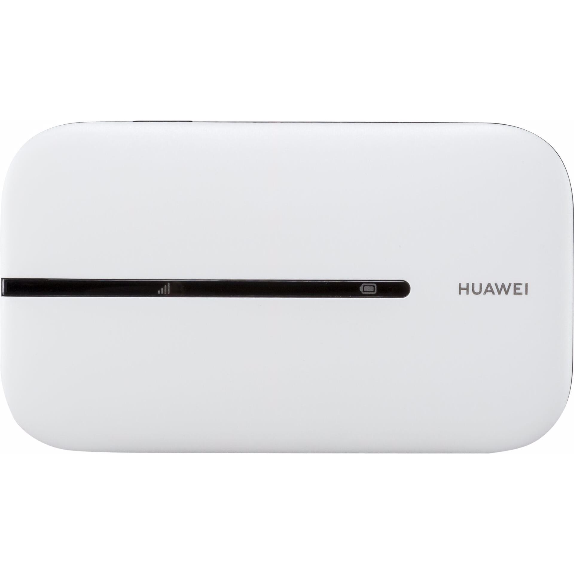 Huawei E5576-320 Hotspot, Router, Weiss