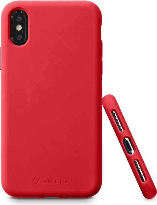 Produktbild Cellularline Sensation (Apple iPhone X, Apple iPhone XS)