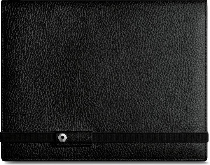 Produktbild Caran d'Ache Léman Lederhülle (A5, 1 x)