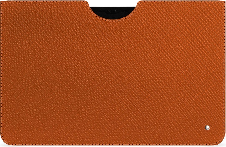 Oranje levendig ( Pantone #e36b39 )