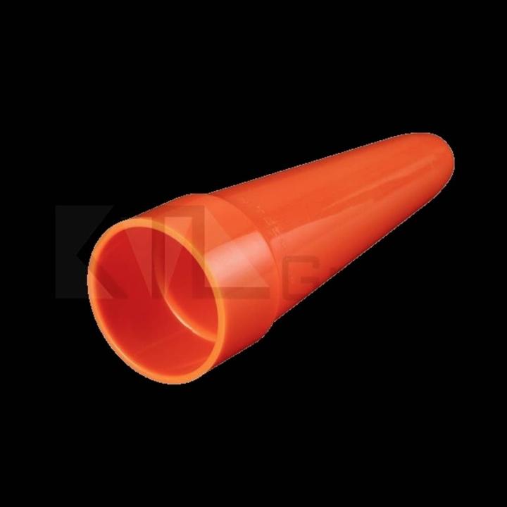 Actual product image Nitecore NTW32 verkeerskegel, 32 mm