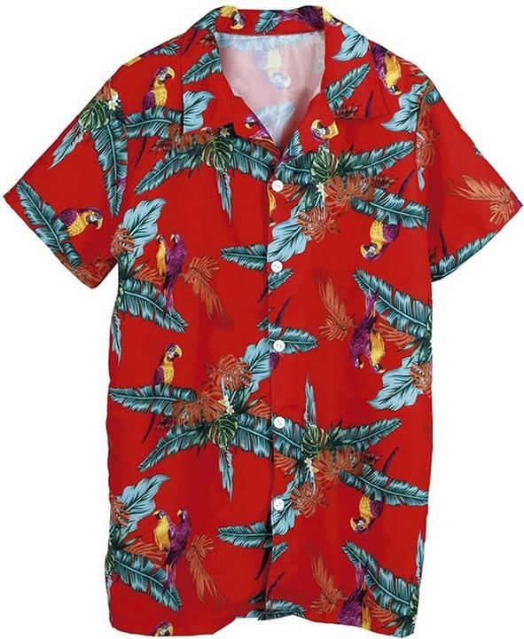 Produktbild Fiestas Guirca Hemd (L)