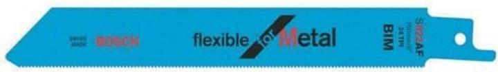 Bosch Professional Zubehör Säbelsägeblatt S 922 AF