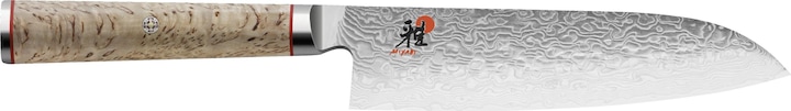 5000MCD Santoku (18 cm)