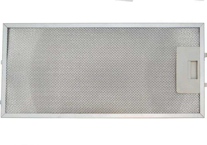 Immagine prodotto Europart Metallfettfilter wie BOSCH 00435204 350x165mm für Dunstabzugshaube