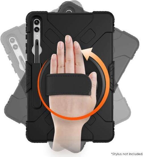 Produktbild Eiger Peak 500 Case (Galaxy Tab S9+, Galaxy Tab S10+, Galaxy Tab S9 FE+)