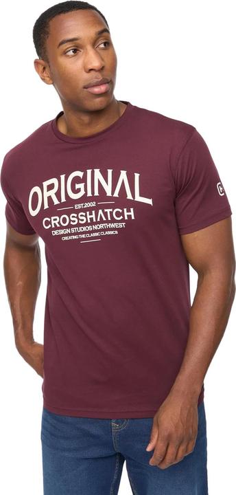 Produktbild Crosshatch Vintarge TShirt (L)