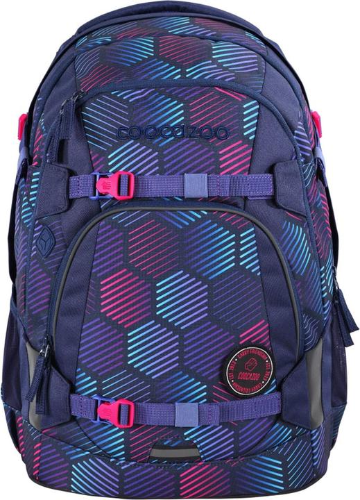 Immagine prodotto Coocazoo Zaino scuola MATE, 30 litri (30 l)