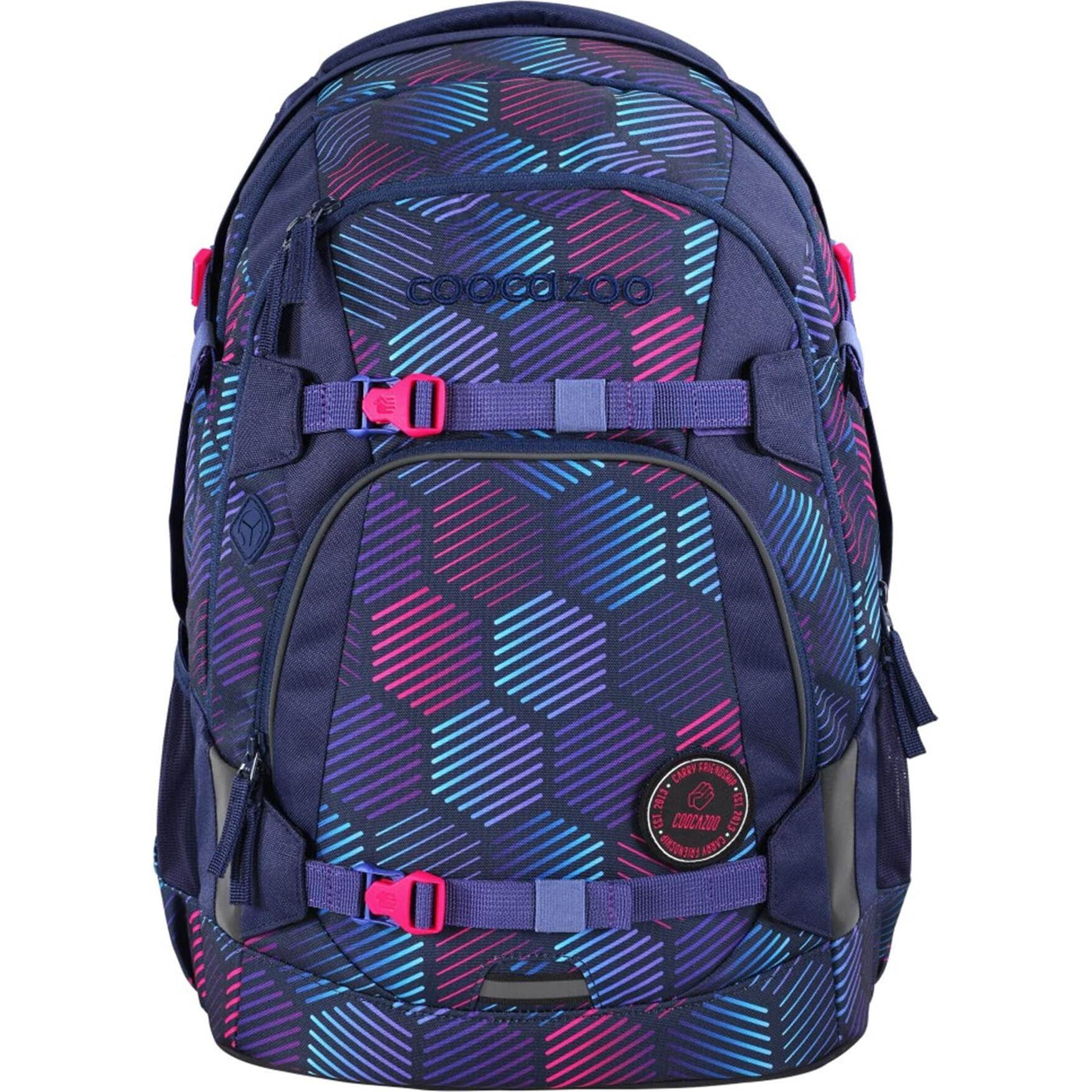 Thumbnail - Coocazoo, Rucksack, (30 l)