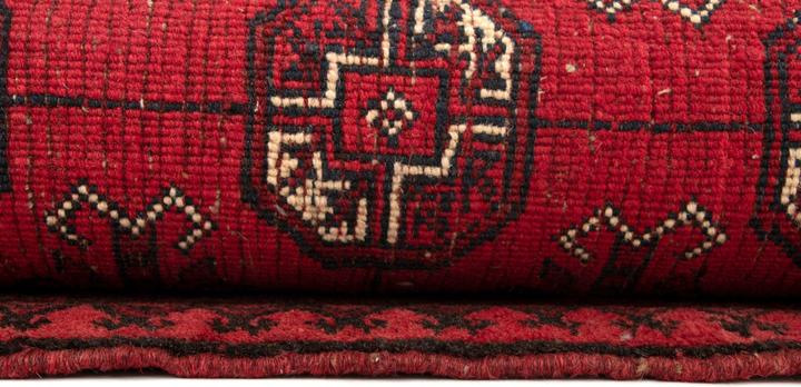 Produktbild Vidal Afghan (107 x 167 cm)