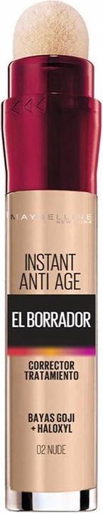 Produktbild Maybelline New York EL BORRADOR instant anti-age #02-nude (02 - nude)