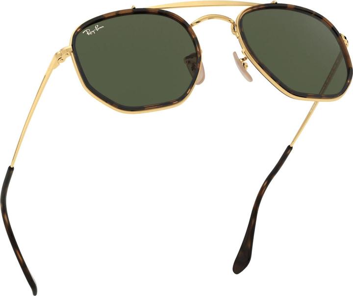 Actual product image Ray Ban The Marshal II