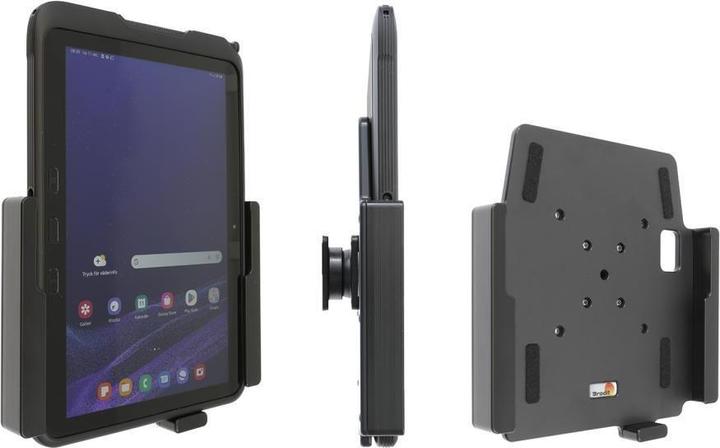 Brodit Holder passive Galaxy Tab Active 4 Pro