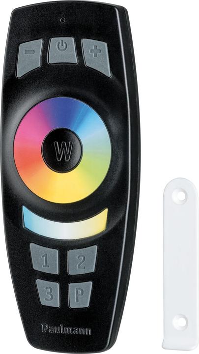 Produktbild Paulmann Smart Home Fernbedienung Gent Zigbee