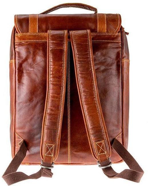 Produktbild Alpenleder Bozen (21 l)