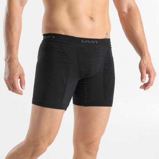 Immagine prodotto UYN Boxershorts Position+ Biotech 6 Inch (L, XL)