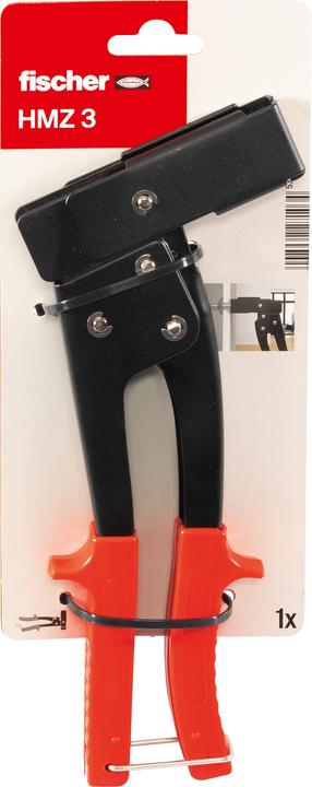 Image du produit Fischer Pince de bricolage (265 mm)