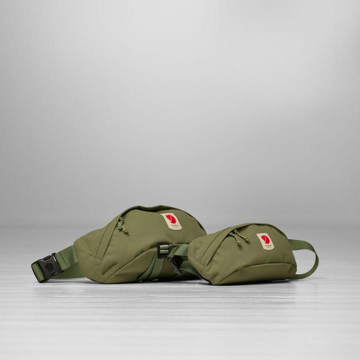 Actual product image Fjällräven Ulvö