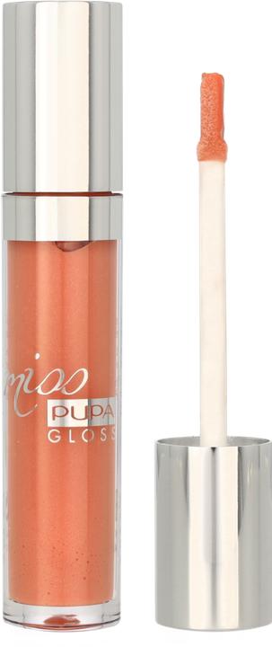 Image du produit Pupa Milano Miss Pupa Gloss soft kiss (300 Soft Kiss)