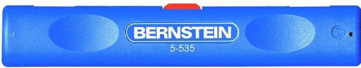 Produktbild Bernstein Kabelentmanteler Geeignet für (110 mm)