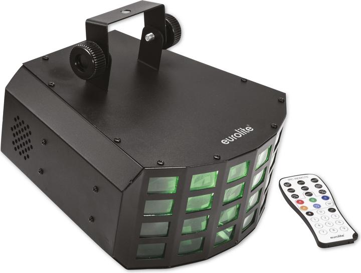 Eurolite Effet de faisceau LED D-2000 (LED)