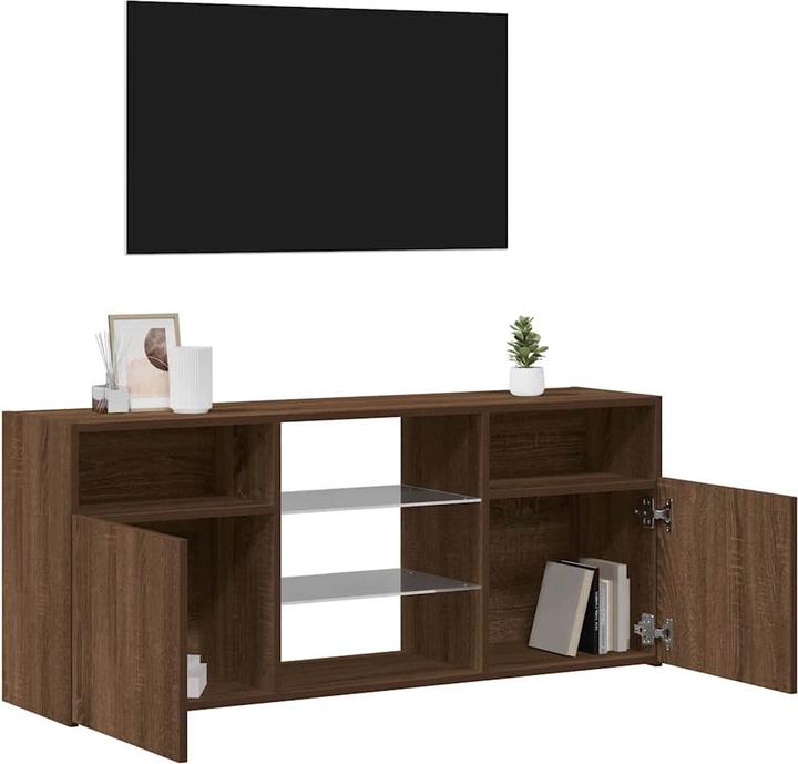 Actual product image VidaXL Faye (120 x 30 x 50 cm)