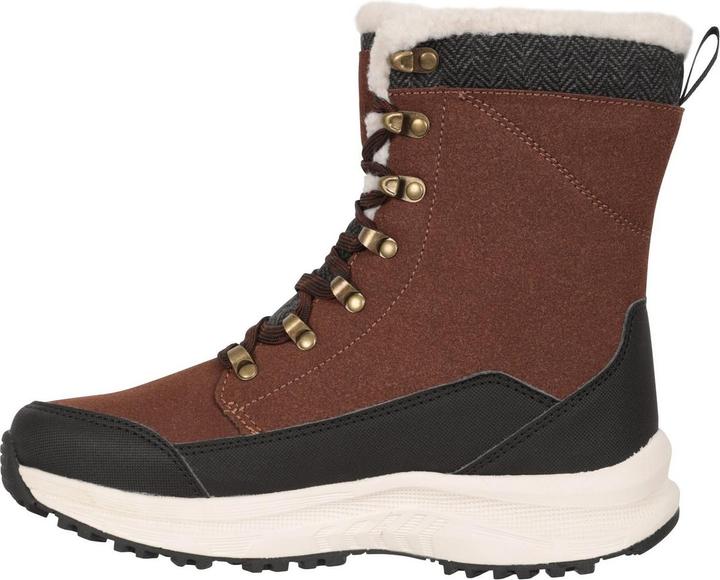 Produktbild Mountain Warehouse Schneestiefel Montreal Thermisches Material (37)