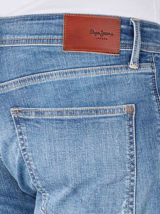 Image du produit Pepe Jeans 10019554 (W38/L34)