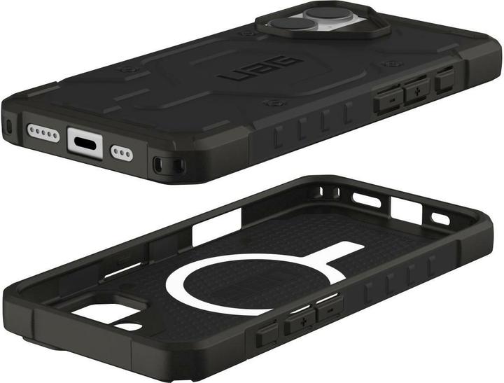 Produktbild UAG Pathfinder MagSafe (Apple iPhone 17)
