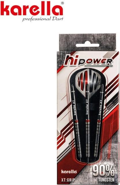 Immagine prodotto Karella HiPower (22 g)