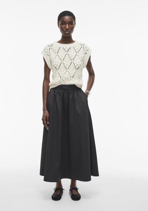 Image du produit Rouge Edit High Waist Maxirock (40)