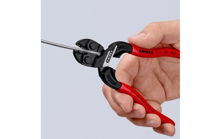 Actual product image Knipex CoBolt S (160 mm)
