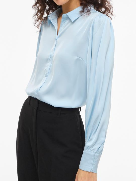 Immagine prodotto Vila VIENNA Ballonärmel Hemd (38)