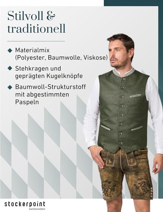 Actual product image Stockerpoint Markus (58)