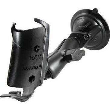 RAM Mounts RAM Suction Cup Garmin Colorad (Montage-Kit), Netzwerkkamera Zubehör