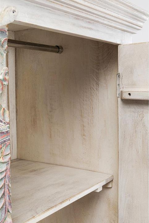 Produktbild Kare Design Kleiderschrank Goa 120x180cm (120 x 60 x 180 cm)