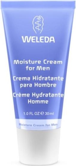 Actual product image Weleda Moisturising cream, 30 ml (30 ml)